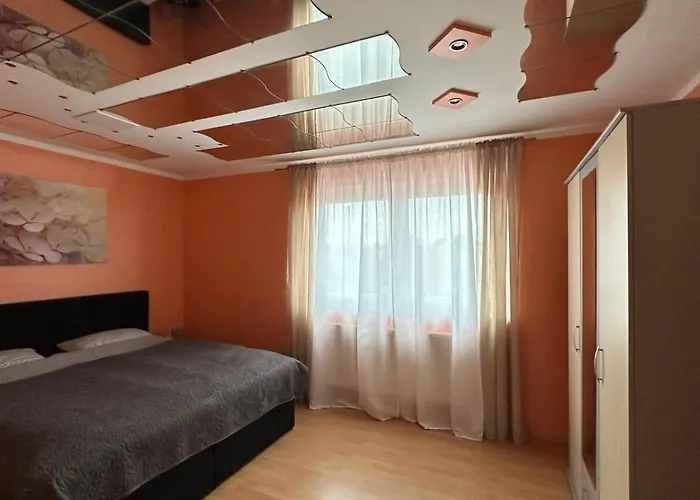 Attraktive 3 Zimmer Wohnung In Ruhiger Lage