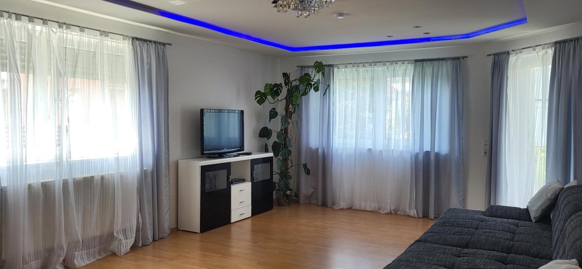 Attraktive 3 In Ruhiger Lage