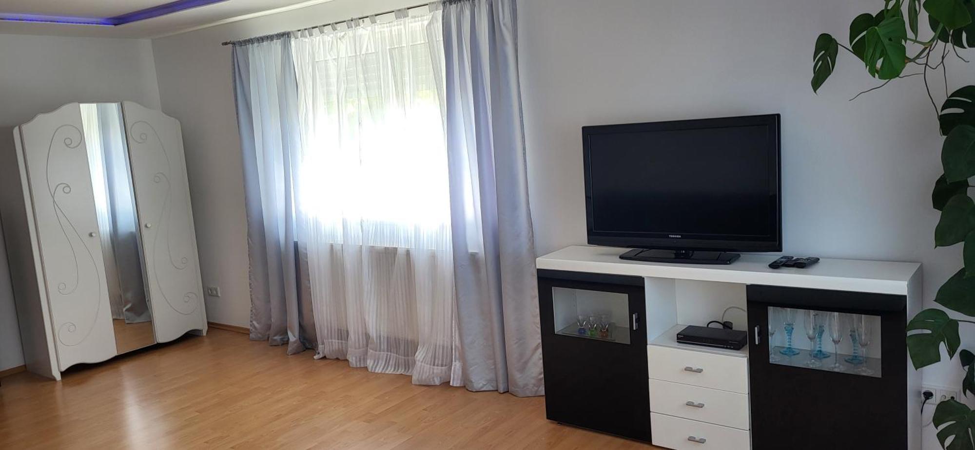 Attraktive 3 In Ruhiger Lage Appartement Ansbach