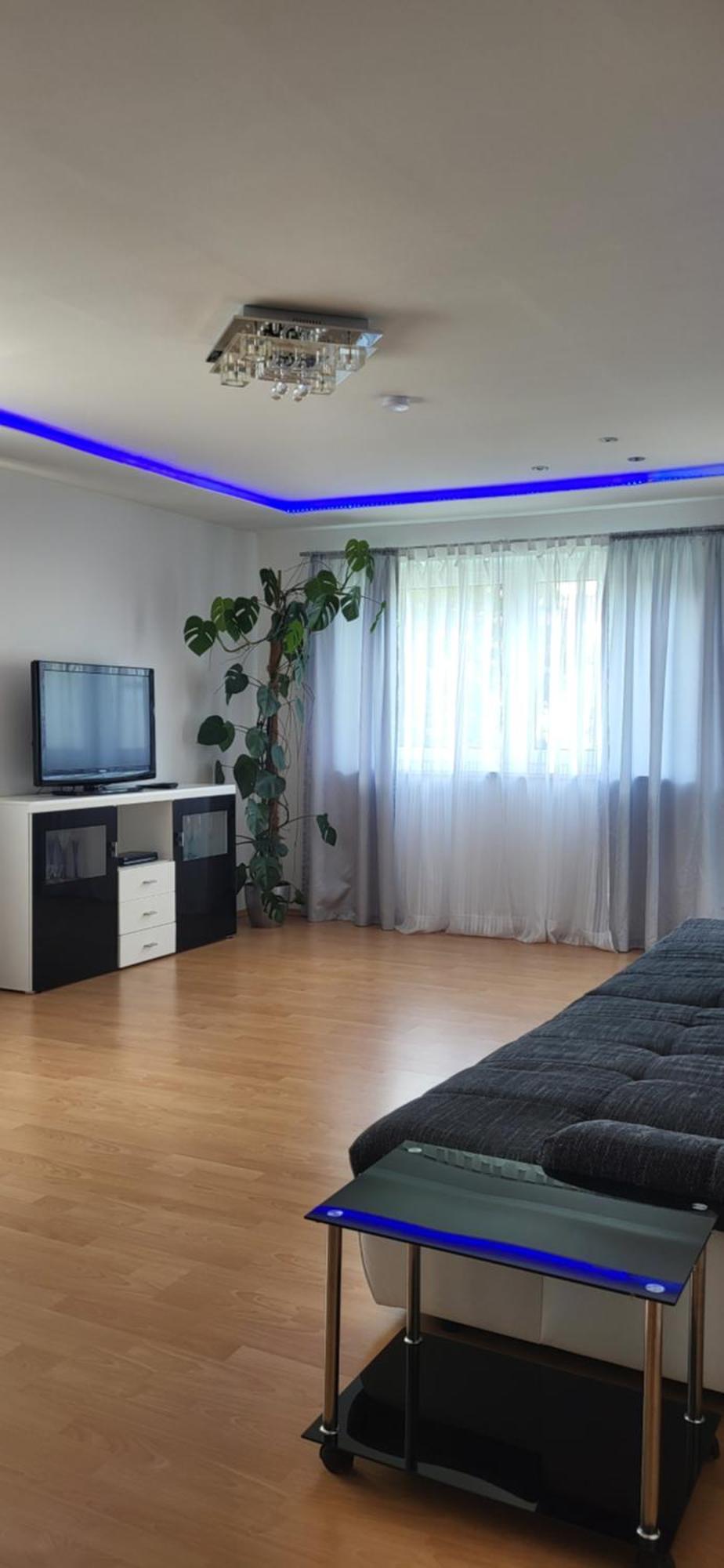Apartment Attraktive 3 In Ruhiger Lage Ansbach