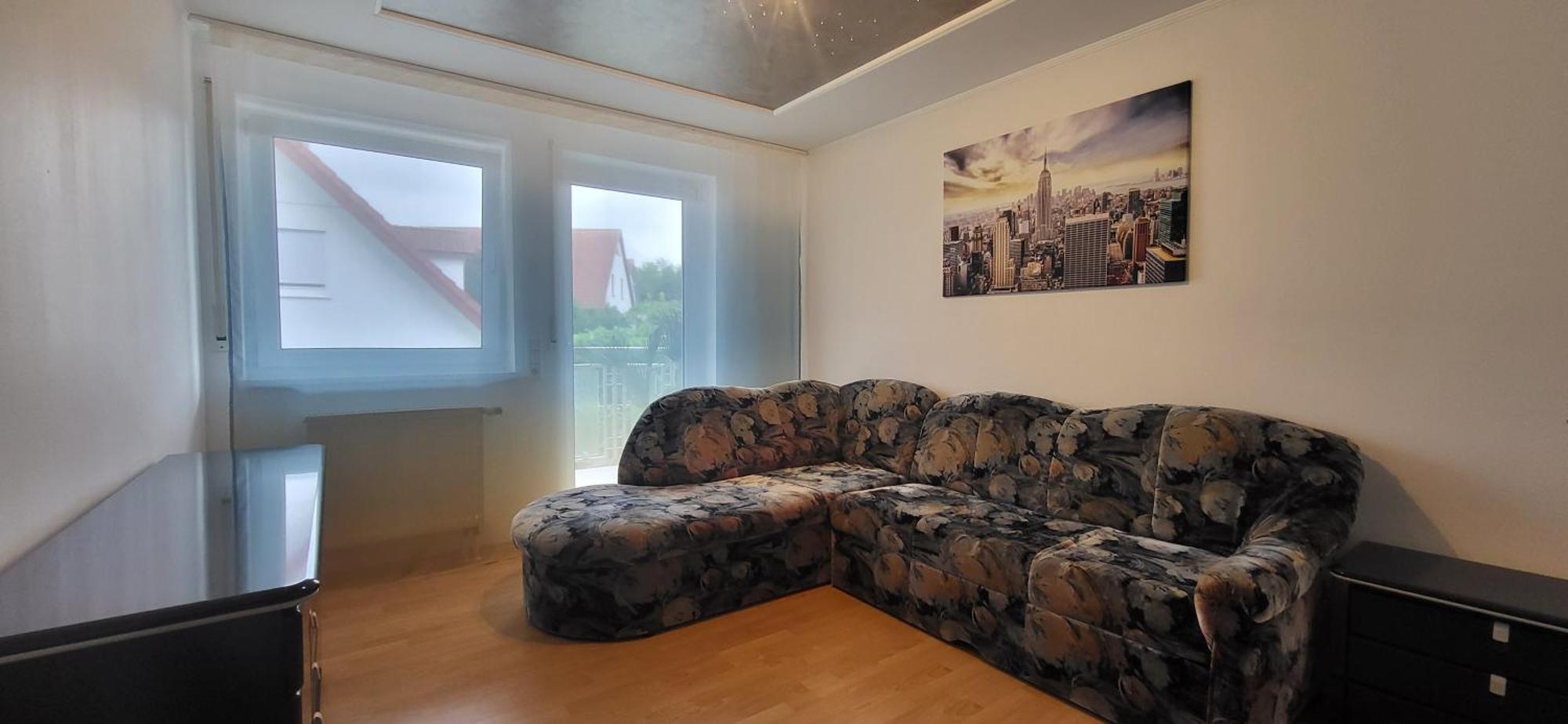 Apartment Attraktive 3 In Ruhiger Lage Ansbach