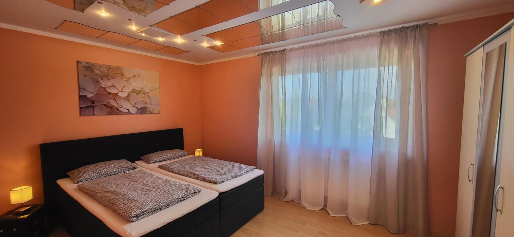 Attraktive 3 In Ruhiger Lage * Ansbach
