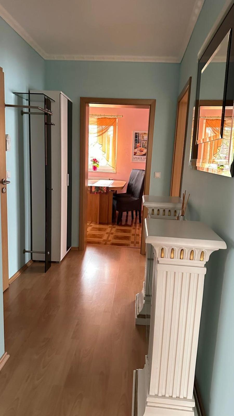 Apartment Attraktive 3 In Ruhiger Lage Ansbach