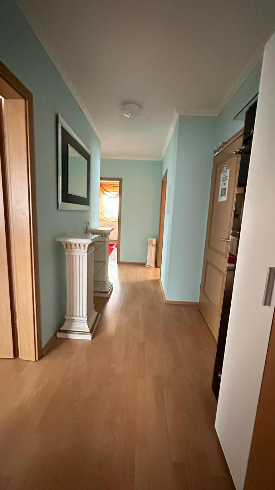 Attraktive 3 In Ruhiger Lage * Ansbach