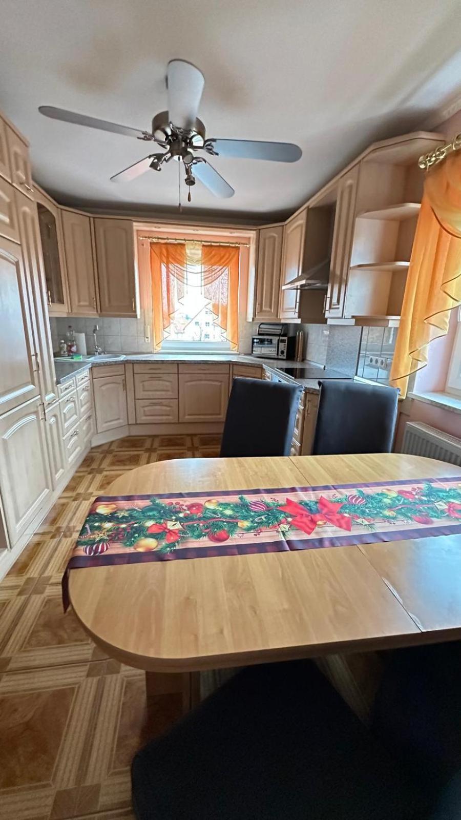 Apartment Attraktive 3 In Ruhiger Lage Ansbach