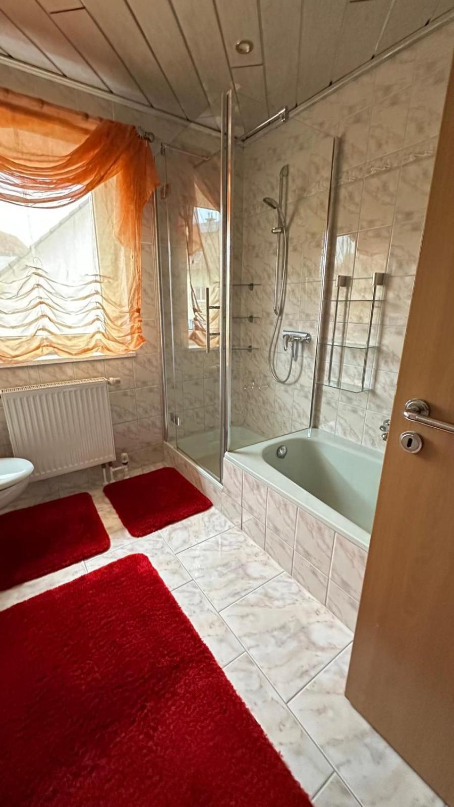 Appartement Attraktive 3 In Ruhiger Lage