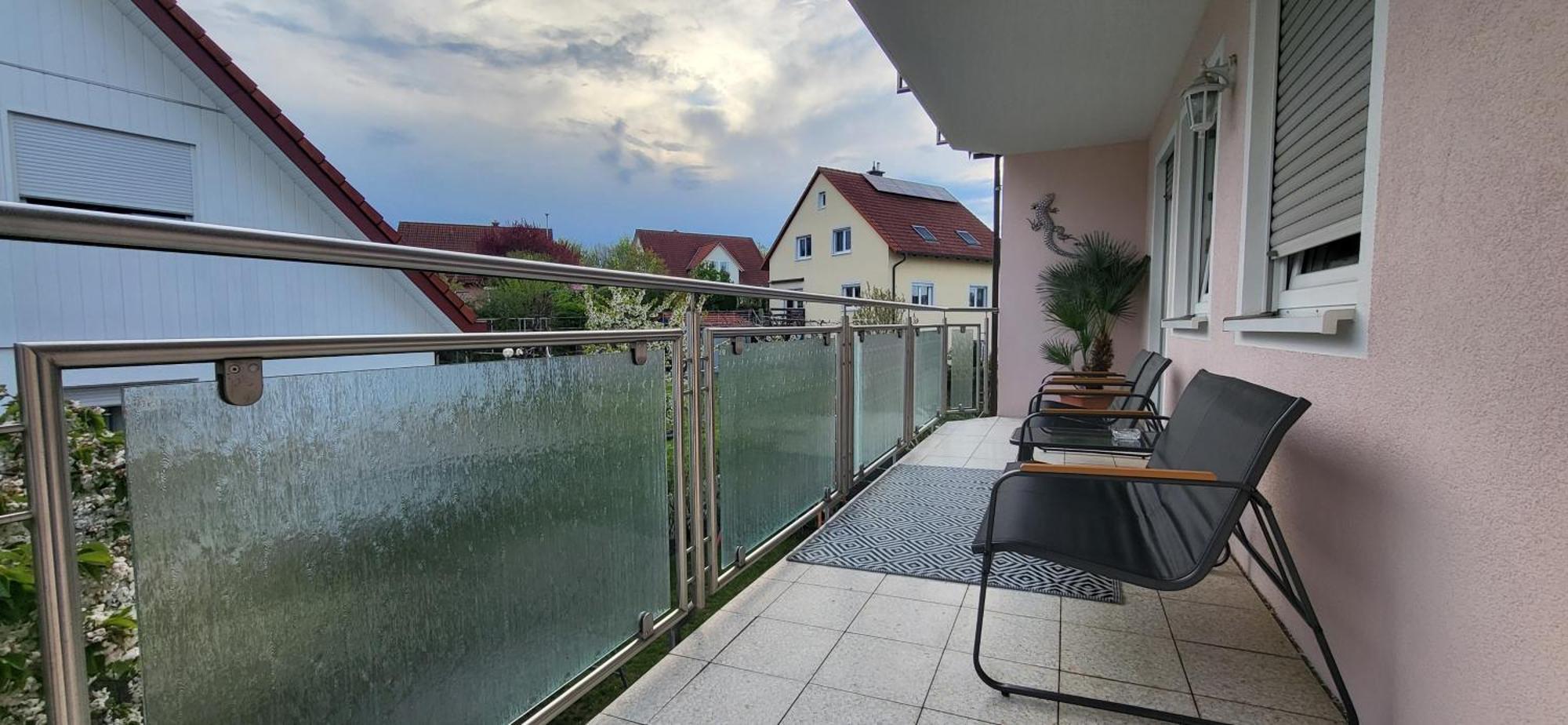 Attraktive 3 In Ruhiger Lage *